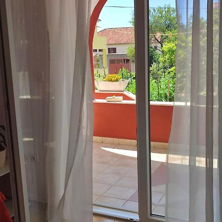 Petra Apartment Vodice Ngoại thất bức ảnh