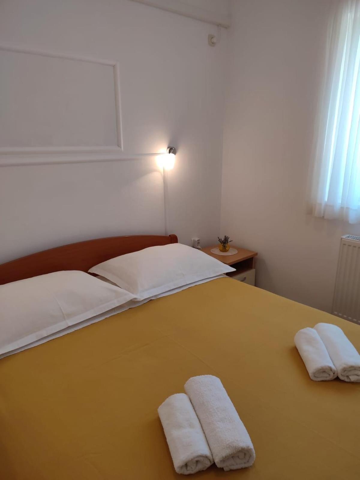 Petra Apartment Vodice Ngoại thất bức ảnh
