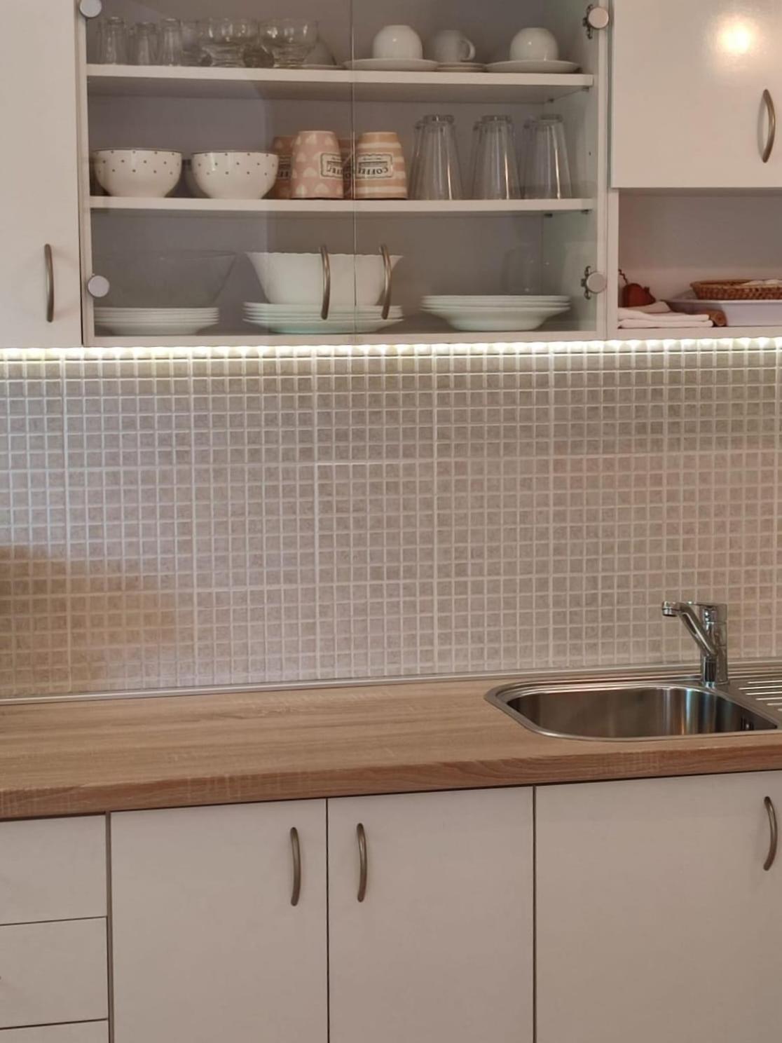 Petra Apartment Vodice Ngoại thất bức ảnh