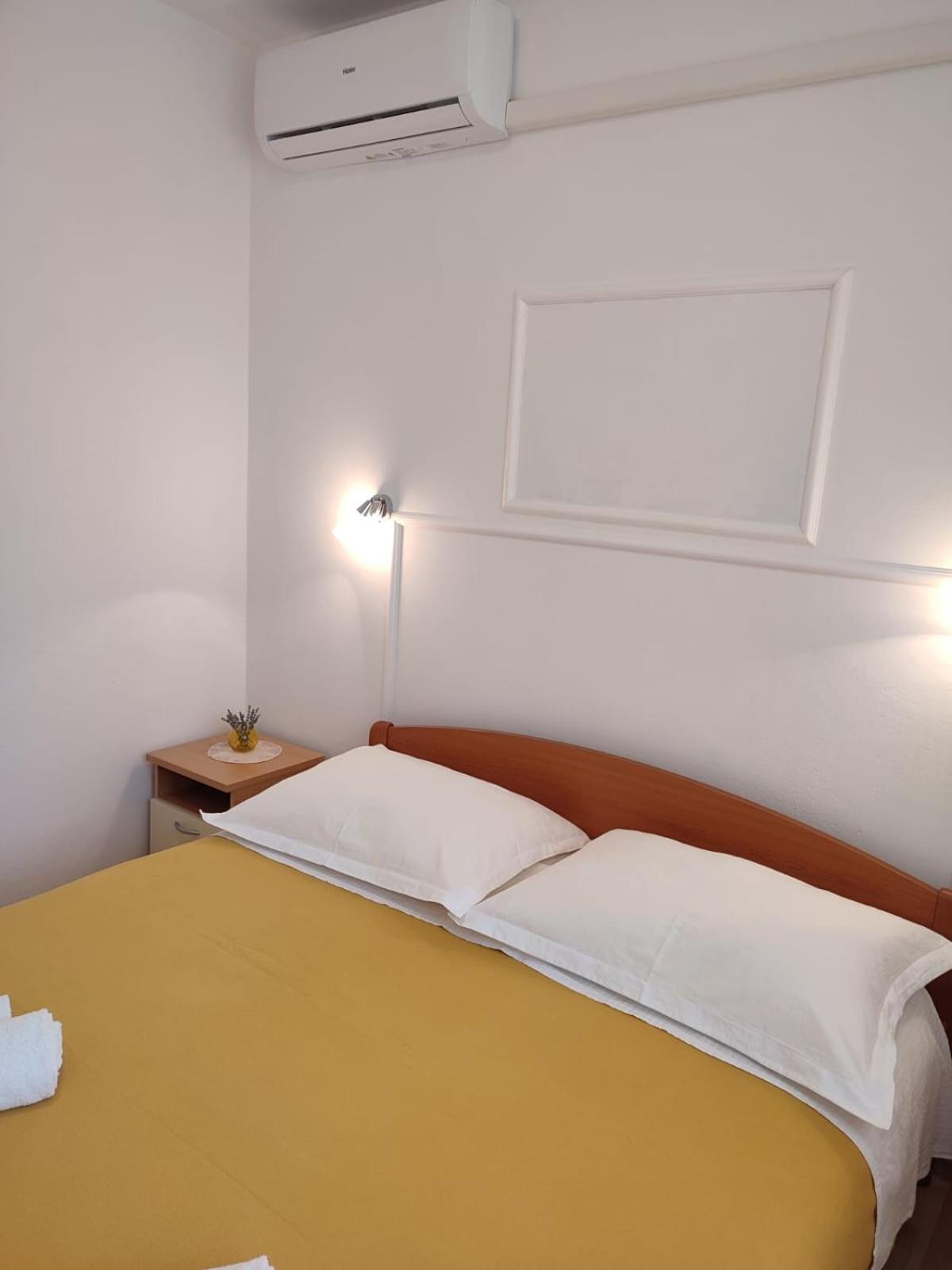 Petra Apartment Vodice Ngoại thất bức ảnh