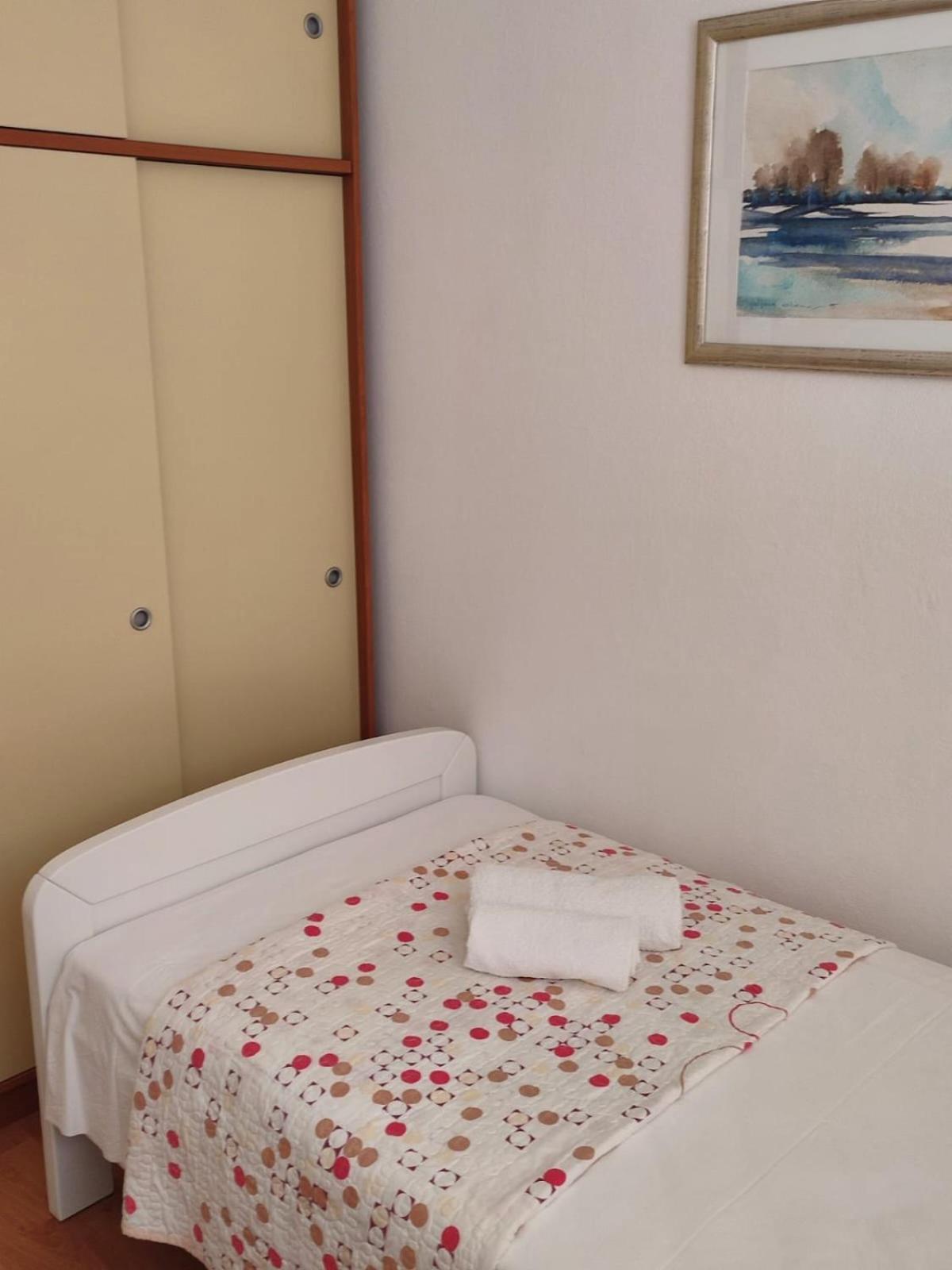 Petra Apartment Vodice Ngoại thất bức ảnh