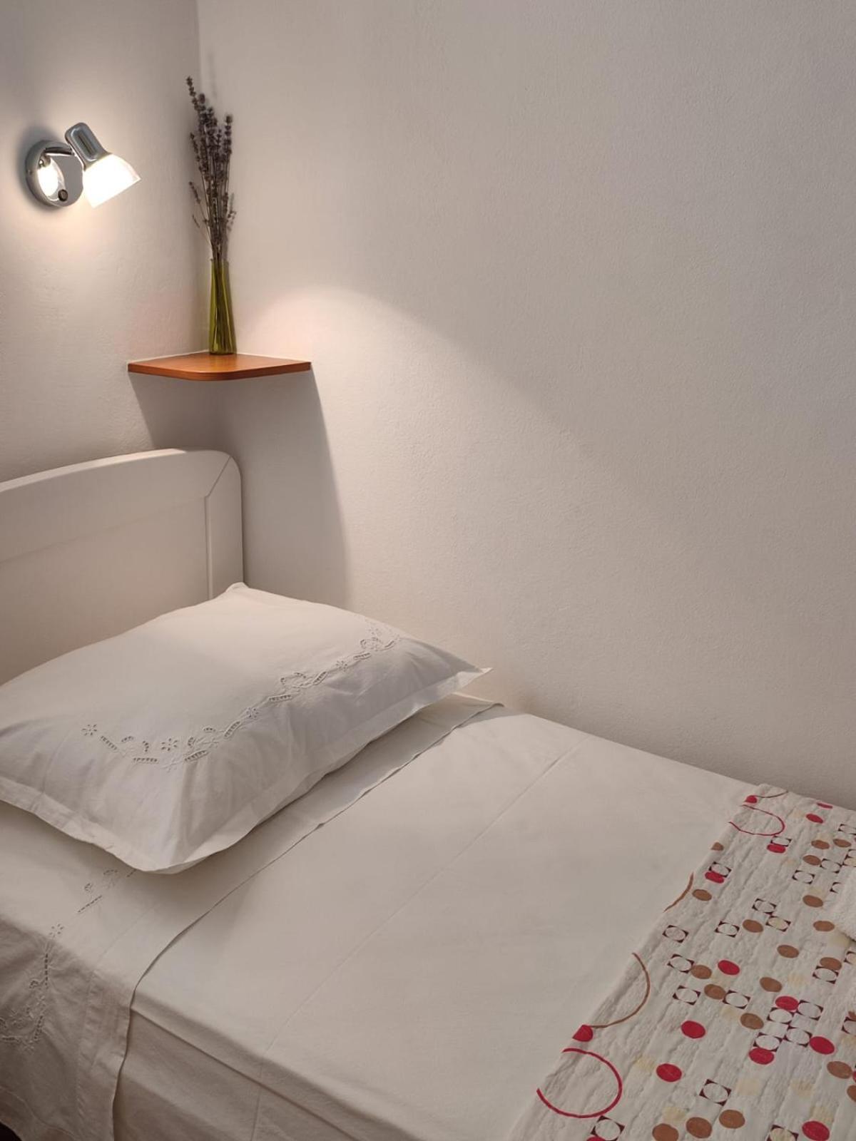 Petra Apartment Vodice Ngoại thất bức ảnh