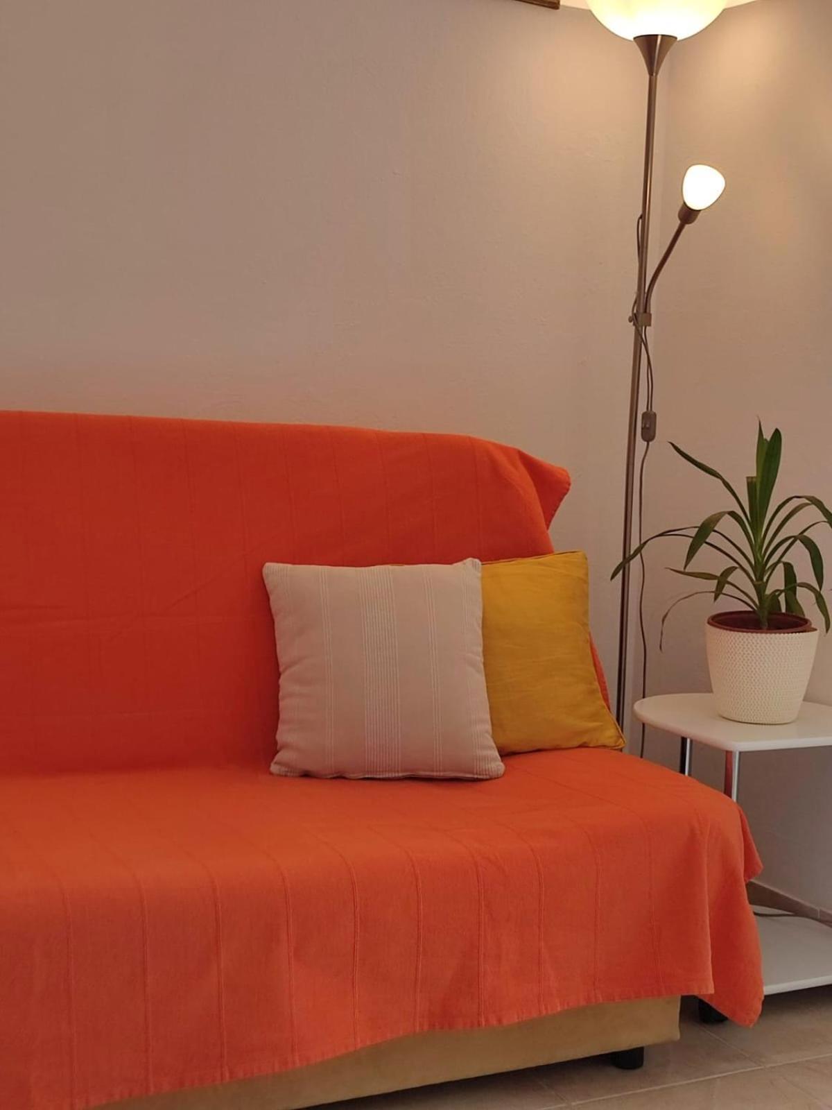 Petra Apartment Vodice Ngoại thất bức ảnh