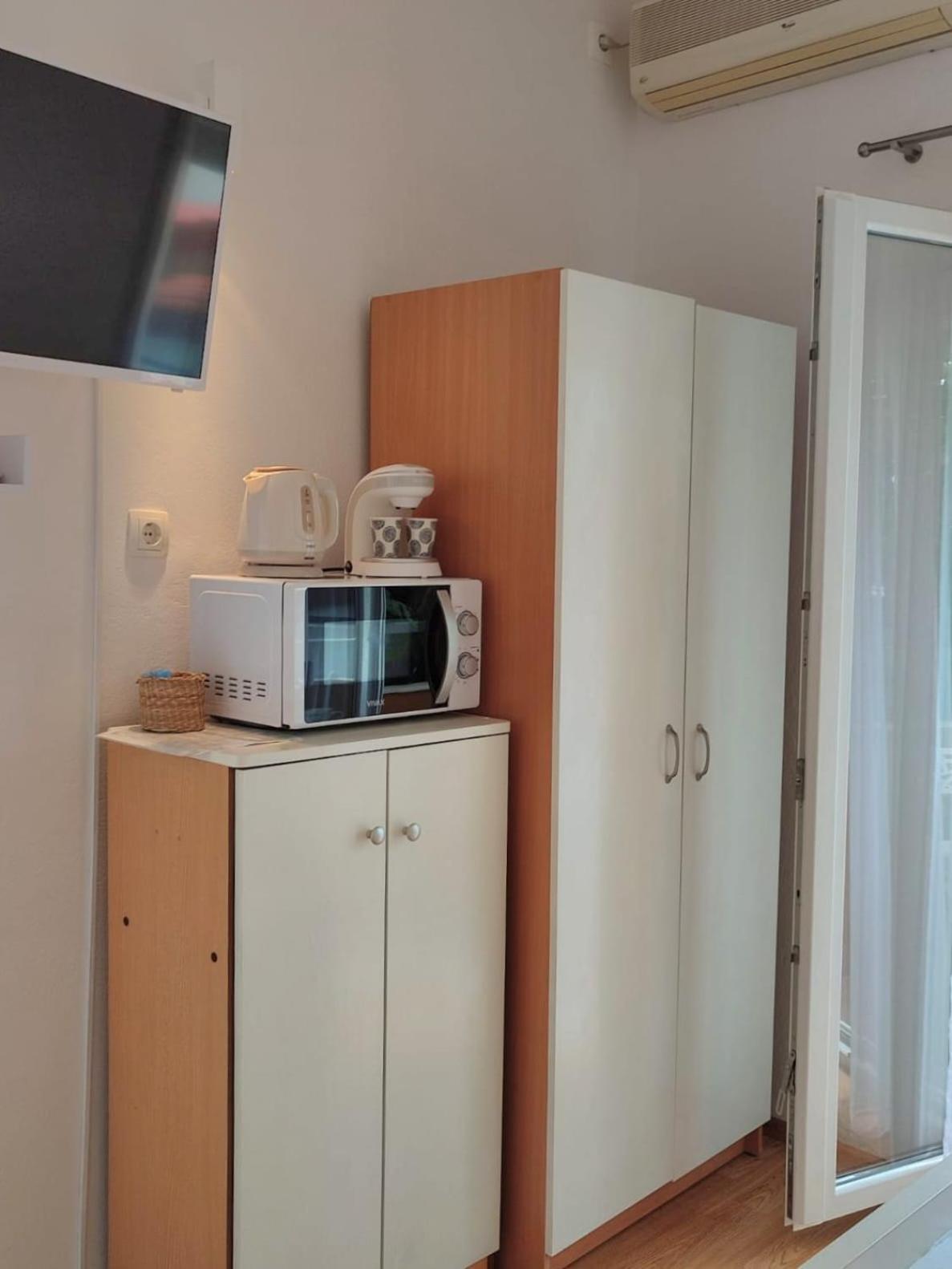Petra Apartment Vodice Ngoại thất bức ảnh