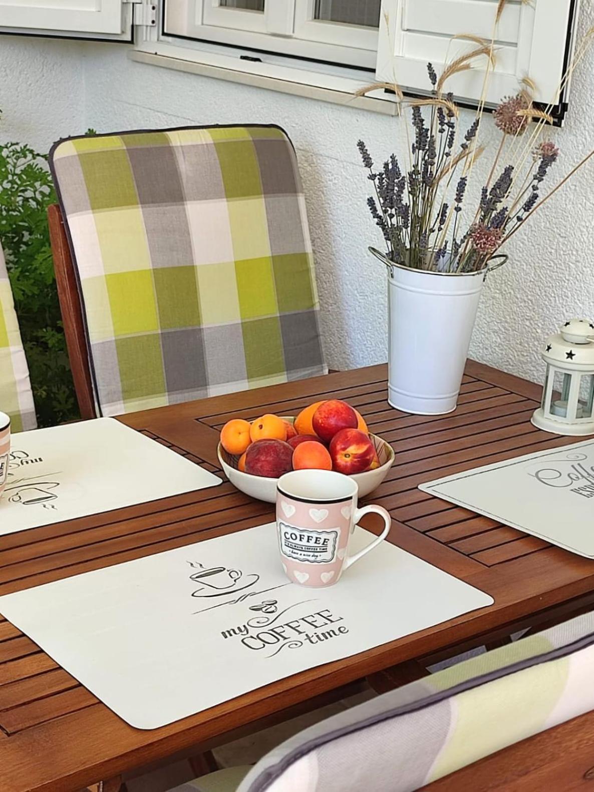 Petra Apartment Vodice Ngoại thất bức ảnh