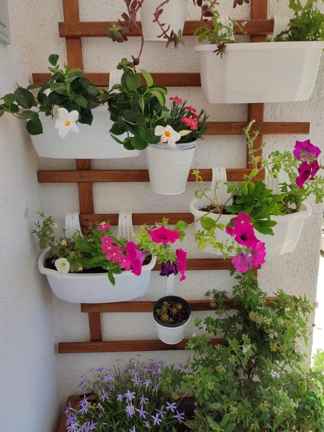 Petra Apartment Vodice Ngoại thất bức ảnh