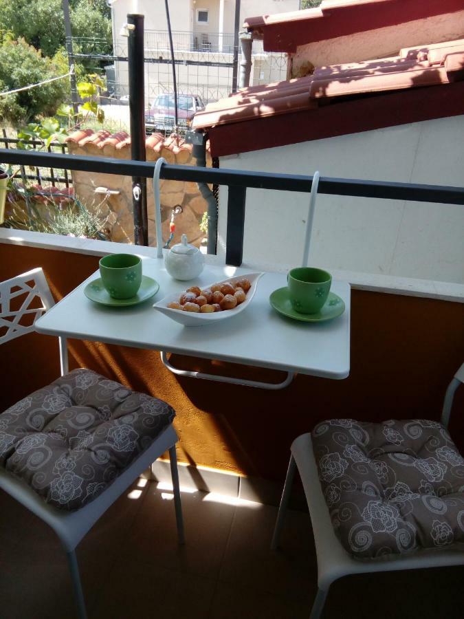 Petra Apartment Vodice Ngoại thất bức ảnh