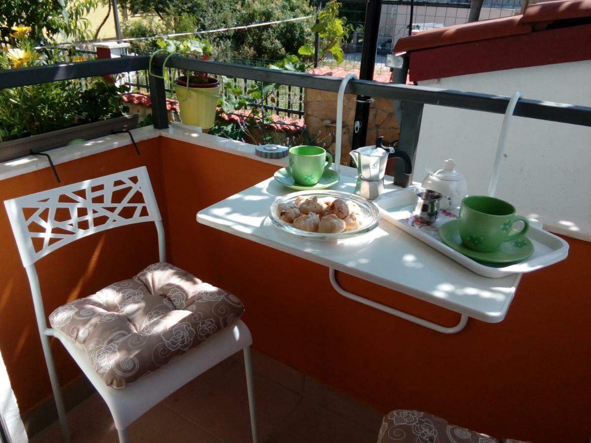 Petra Apartment Vodice Ngoại thất bức ảnh
